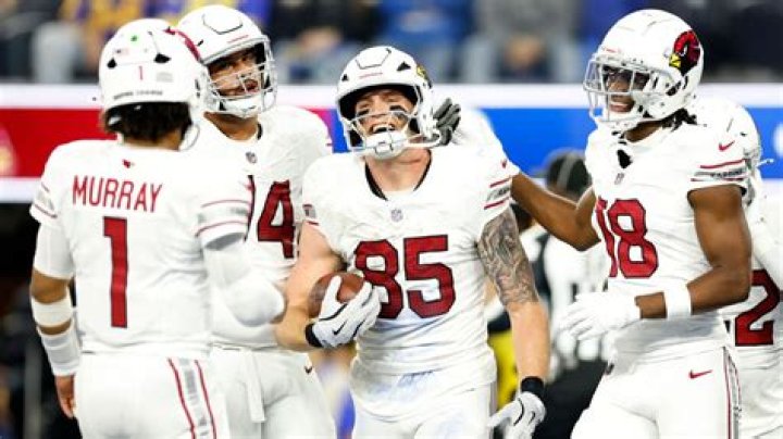 Where did Trey McBride go to college? Did Trey McBride play college football?