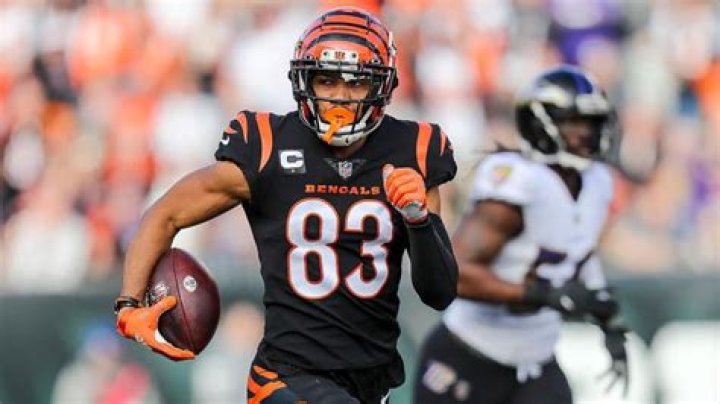 Where did Tyler Boyd go to college? Did Tyler Boyd play college football?