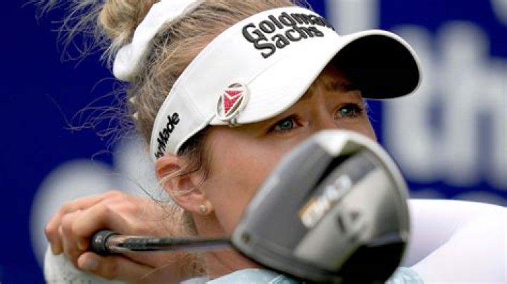 Where does Nelly Korda live? Inside her Bradenton, Florida, home