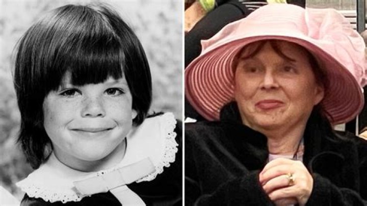 Where Is Actress Lota Cheek’s Almost 100 Years Old Picture Makes A Comeback, Who Was She?