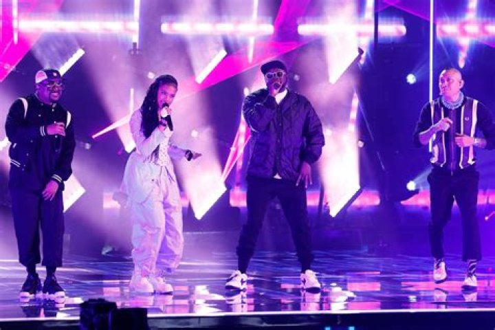 
Where is AGT season 17 contestant Sara James now? Meet the singer ahead of her appearance on AGT: All Stars 
