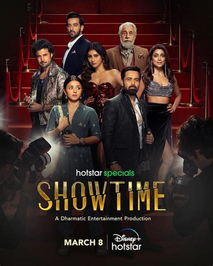 
Where Is Chi Azim From? Wikipedia Details On The Actress From Showtime 1958 