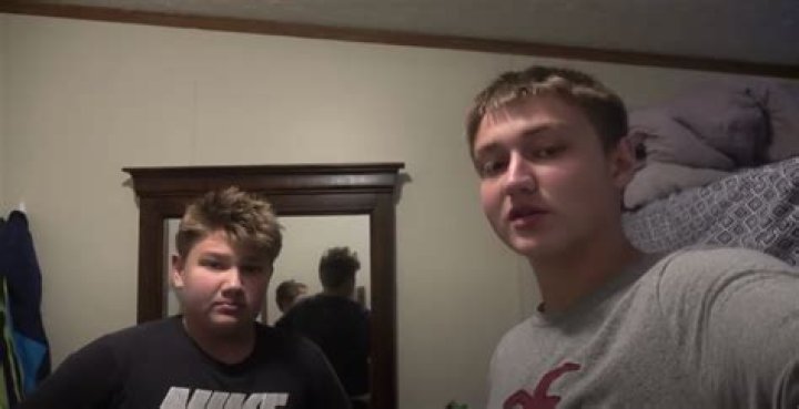 Where Is Daddyofive Now? – Celebrity