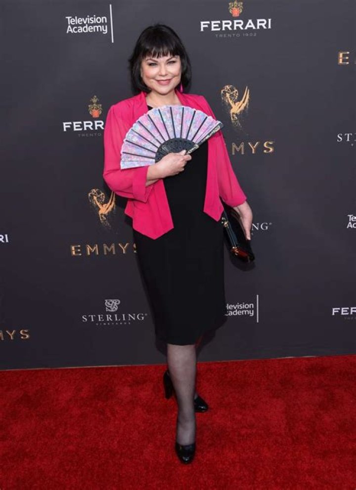 
Where is Delta Burke today? Who is she married to? – Biography 