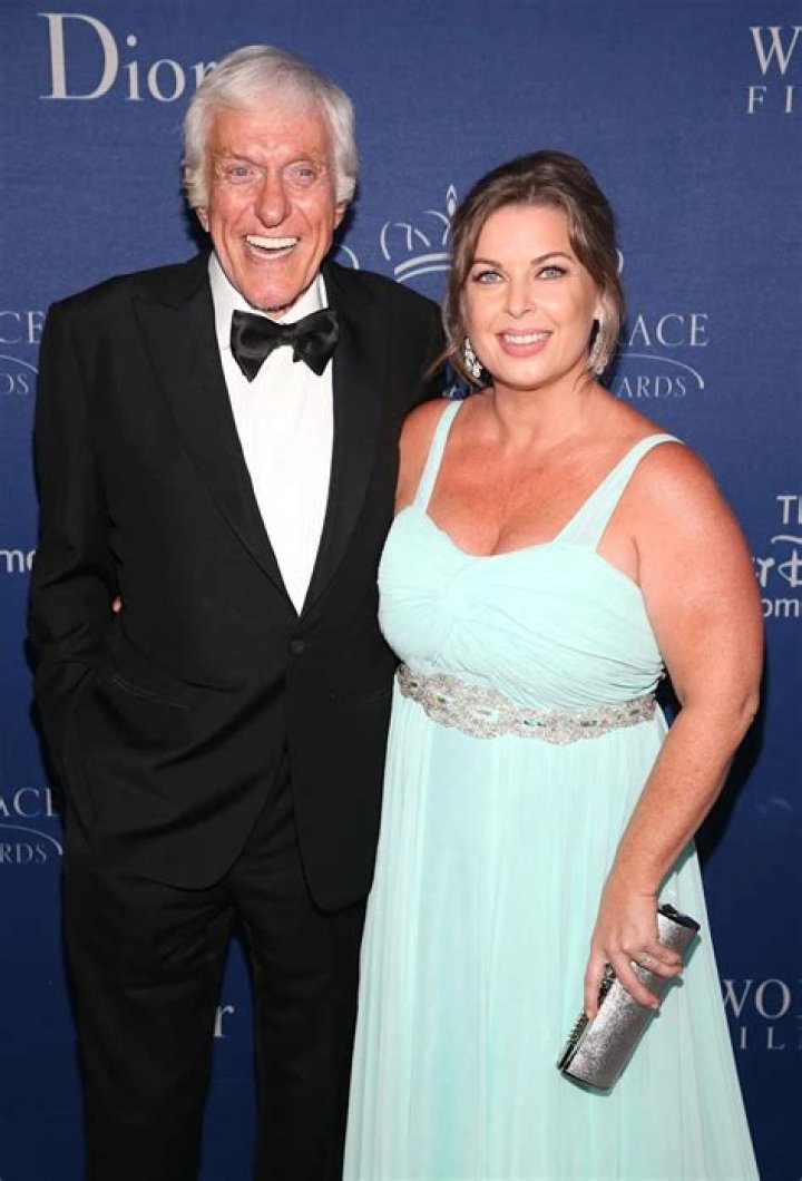 Where is Dick Van Dyke’s Daughter Carrie Beth Van Dyke Today?