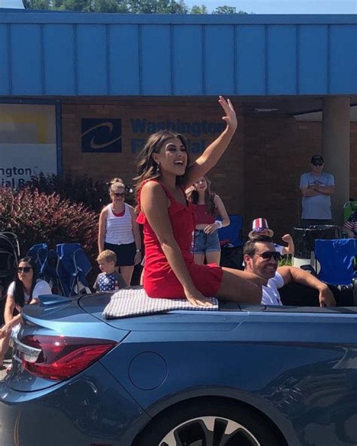 Where Is Elena Laquatra From? – Celebrity