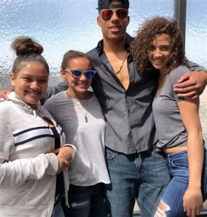 Where is Etieno Ekiko now? All about Desmond Bane’s father