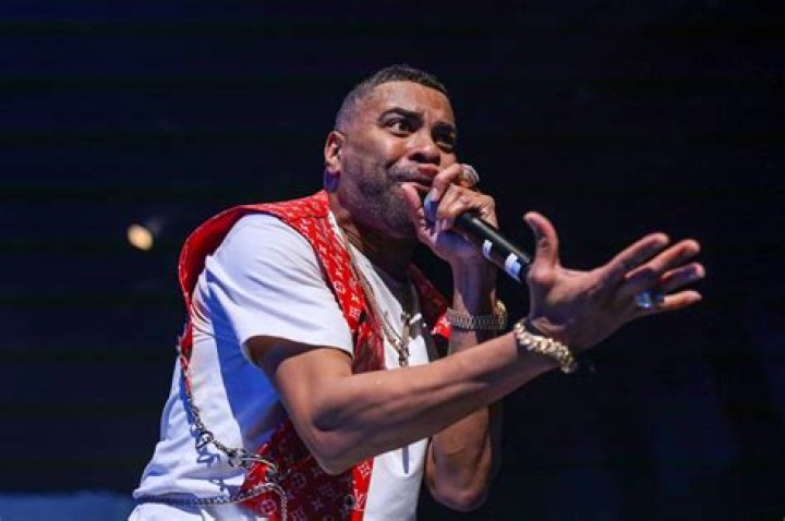 Where Is Ginuwine From – What Is His Ethnicity? Details We Know About The Singer
