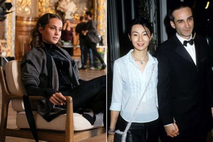
Where Is Irma Vep Actress Maggie Cheung Now? Her History With Tony Leung And Current Dating Status 