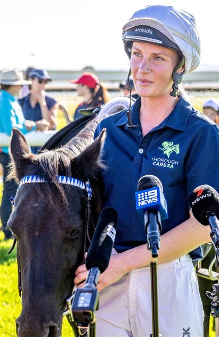 
Where Is Jamie Kah Today? Stakes Day 2022 Win Downplays His Suspension 