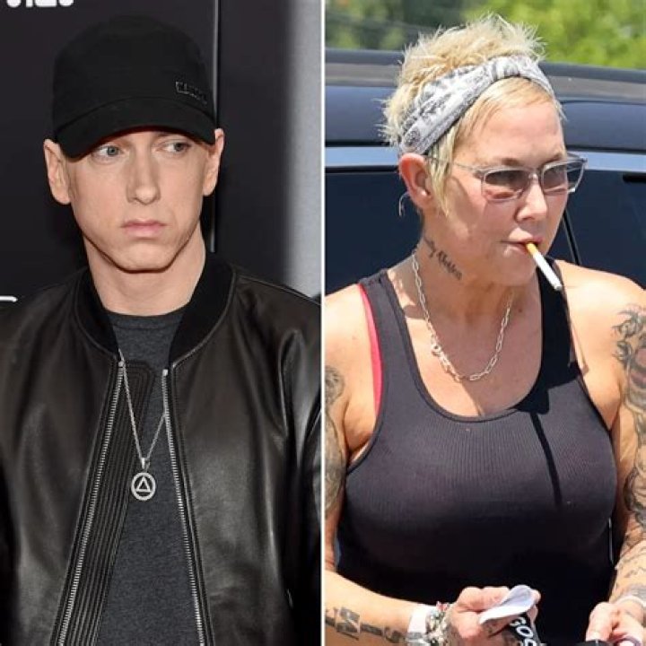 Where is Kim Scott Mathers now? What to know about Eminem’s ex-wife