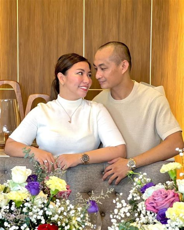 Where Is Mark Chua Boyfriend Of Imee Marcos Today? Did They Ever Got Married?