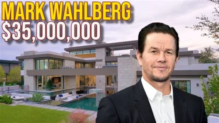 Where is Mark Wahlberg's net worth? Career earnings, Box Office, net worth explored