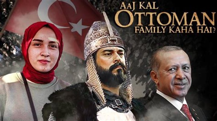 Where is Ottoman family now? – Celebrity