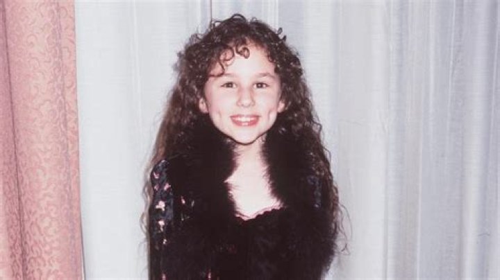 
Where is Pepsi girl today? Hallie Eisenberg’s Biography 