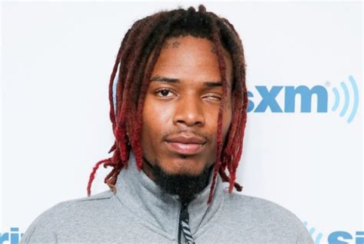 
Where is rapper Fetty Wap from? Eyes, Kids, Net Worth, Age, Real name, Height, Wife – Is he dead? 