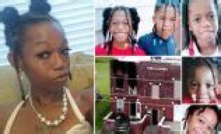 
Where is Sabrina Dunigan Now? What Happened to Sabrina Dunigan? Is Sabrina Dunigan Dead? 
