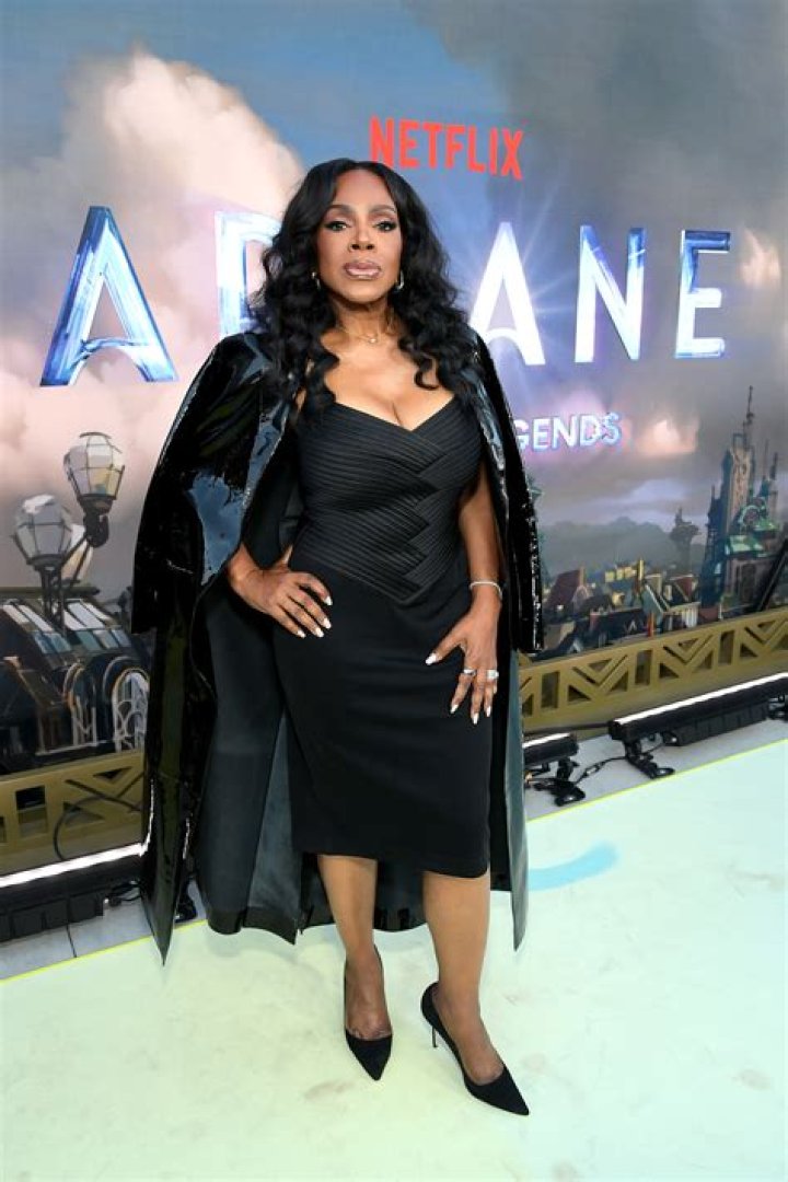 Where is Sheryl Lee Ralph now? – Celebrity