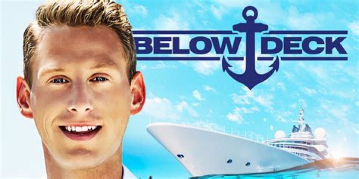 Where Is Simone From Below Deck Now? – Celebrity