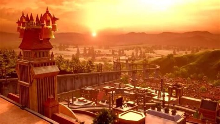 Where is Spoonerville? – Celebrity