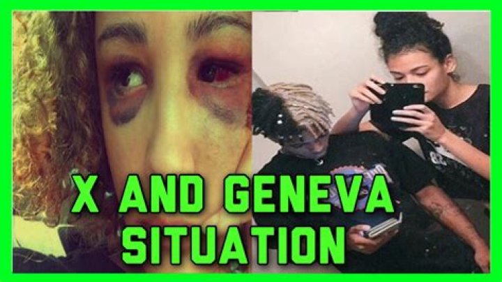 
Where Is XXXTentacion Girlfriend Geneva Ayala Today? ‘Look At Me’ On Hulu Provides An Insight Into Their Relationship 