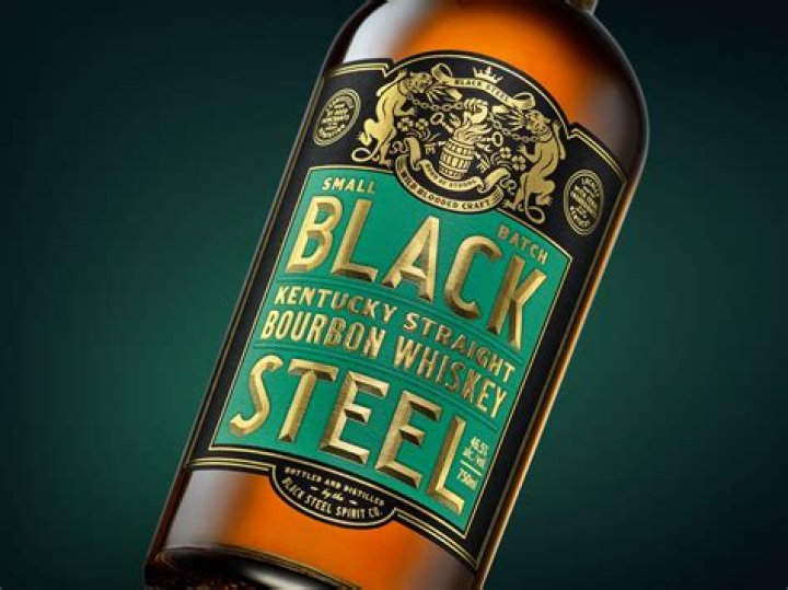 Where to buy DrDisRespect’s Black Steel Bourbon