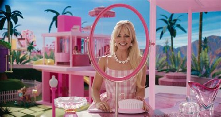 Where to stream the ‘Barbie’ movie at home