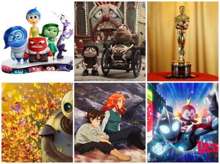 Where to watch all 2024 Oscars Best Animated Feature nominees