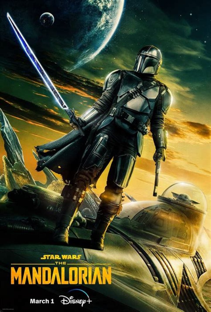 Where was The Mandalorian season 3 shot? Filming locations explored