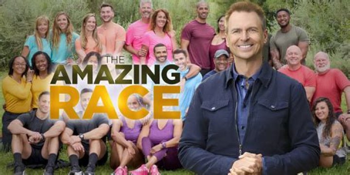 Which 3 teams will compete in the finale of ‘The Amazing Race’ season 35?
