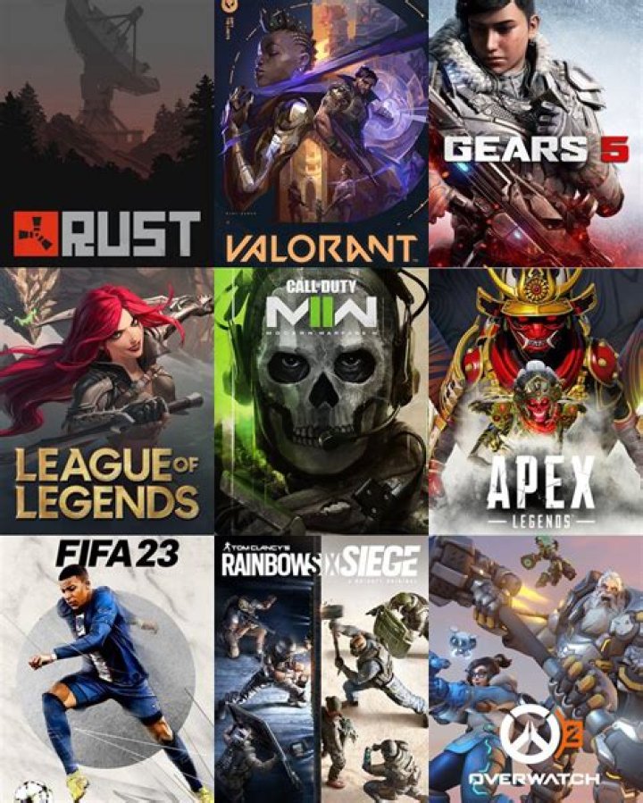 Which Game Has The Most Toxic Community? – Celebrity