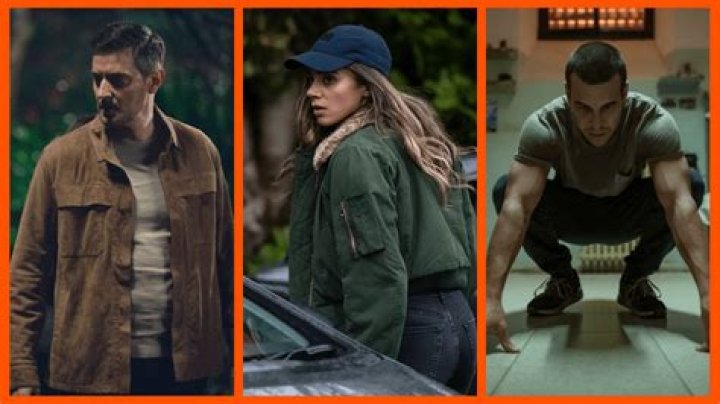 Which Harlan Coben novels have been adapted into TV series so far?