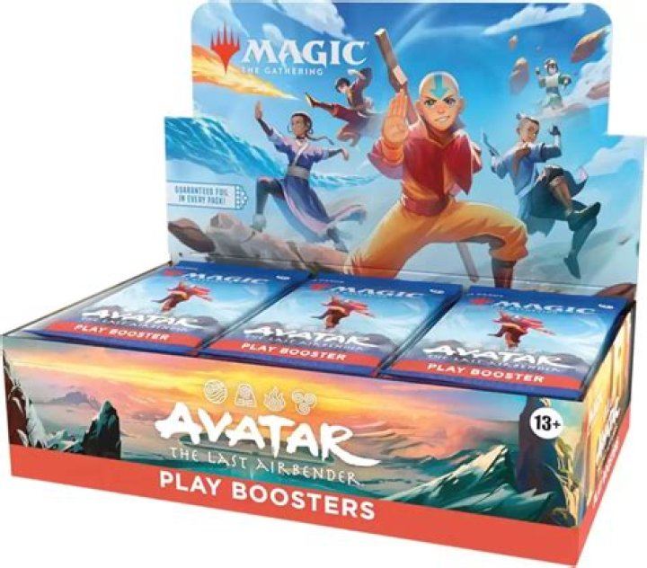 Which Magic: The Gathering Booster Packs Should I Buy?