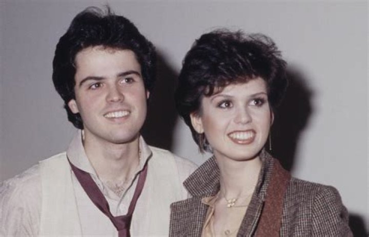 Which Osmond is richest? – Celebrity