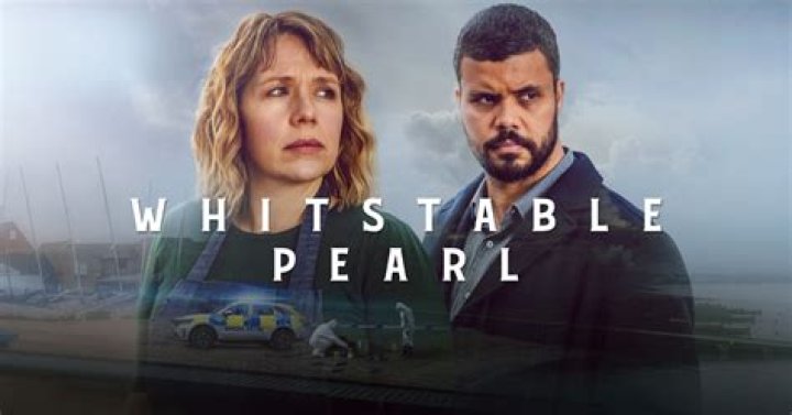 
Whitstable Pearl Is Back For Season 2 With A Lot More Twists and Turns, Where Was It Filmed? 