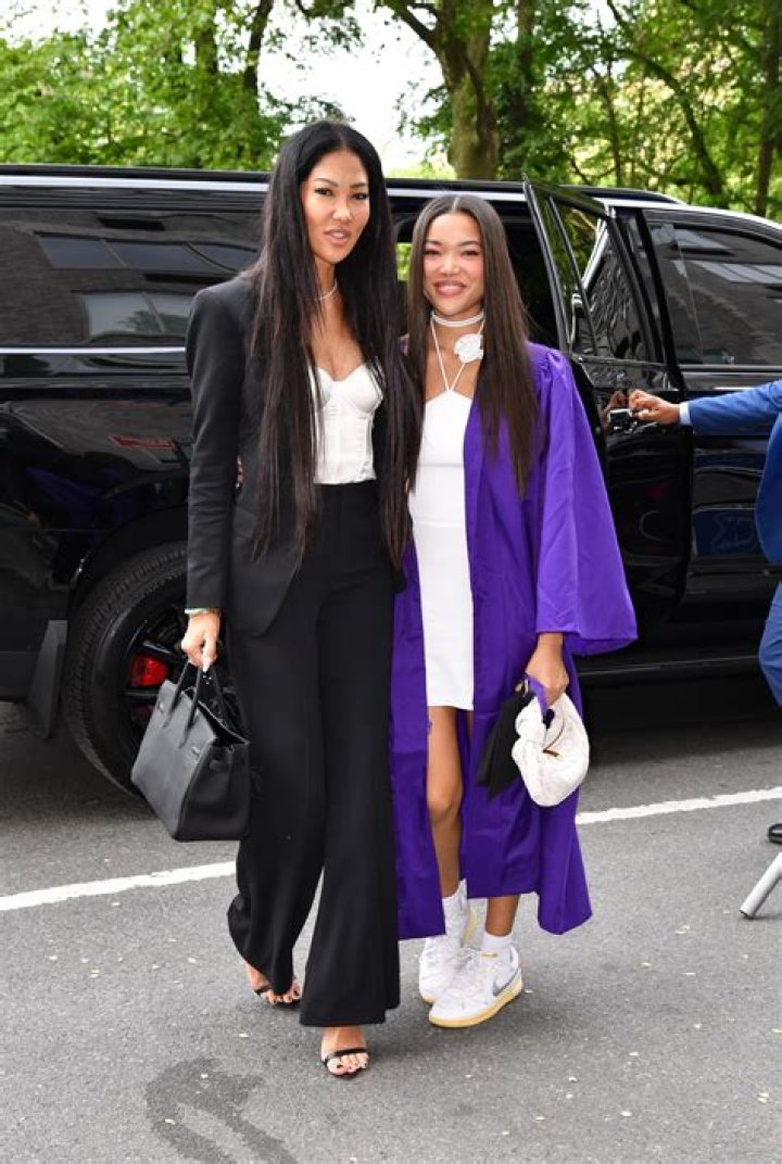 Who All Have Angela Simmons Dated? – Celebrity