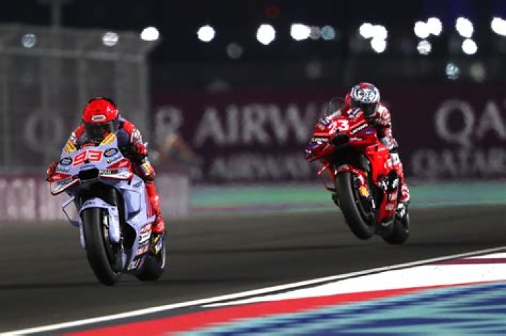 
Who are Alex Marquezs Parents? Alex Marquez Biography, Parents Name, Nationality and More 