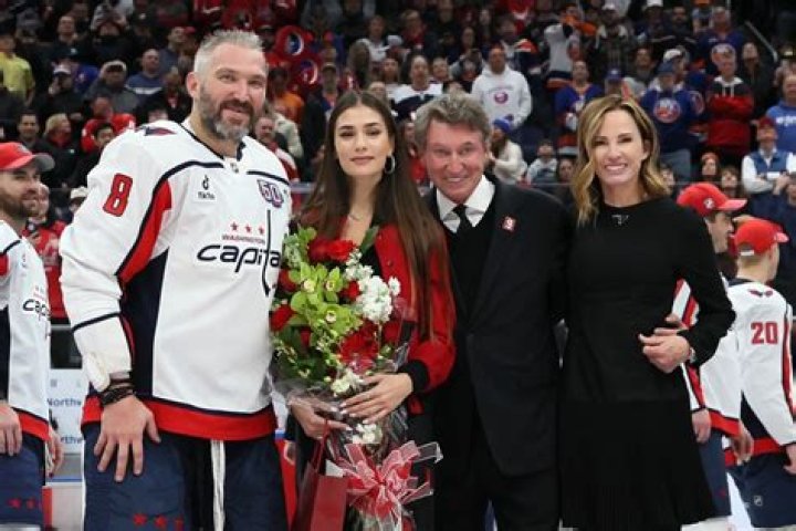 
Who are Alexander Ovechkins Parents? Alexander Ovechkin Biography, Parents Name, Nationality and More 