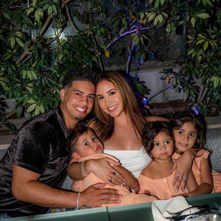 Who are Austin McBroom’s parents?
