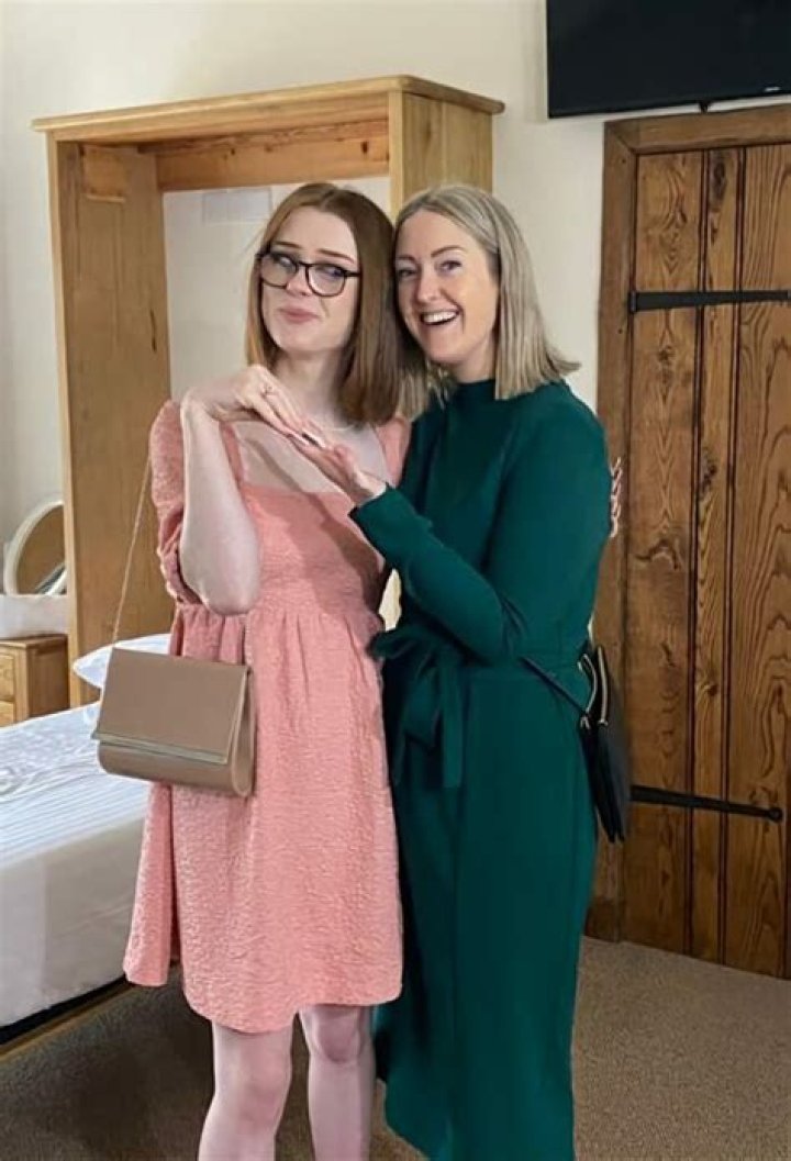 
Who Are Brianna Ghey Parents? Mother Esther And Father- Was She A Boy? 