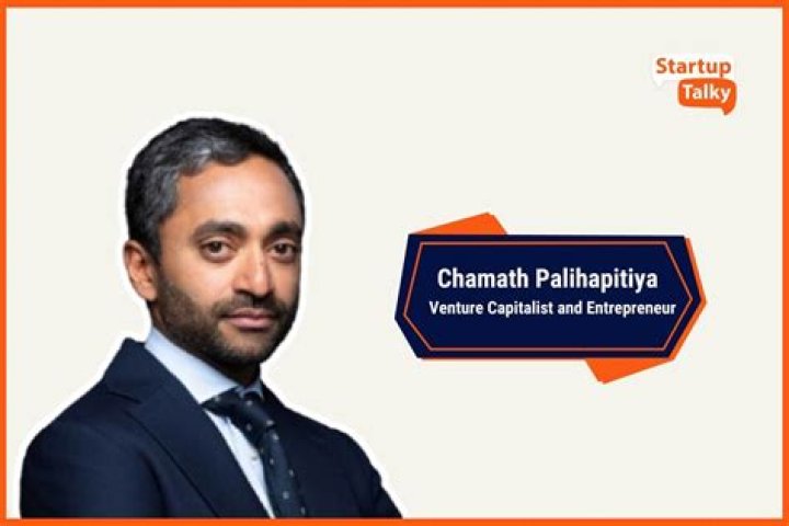 
Who are Chamath Palihapitiya Parents? Chamath Palihapitiya Biography, Parents Name and More 