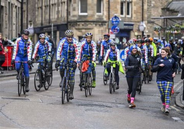 
Who are Doddie Weirs Parents? Doddie Weir Biography, Parents Name, Nationality and More 