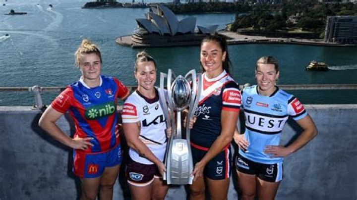 
Who Are Emma Tonegato Parents Stephen Tonegato And Rhonda Tonegato? Australian Rugby Player Family Background 