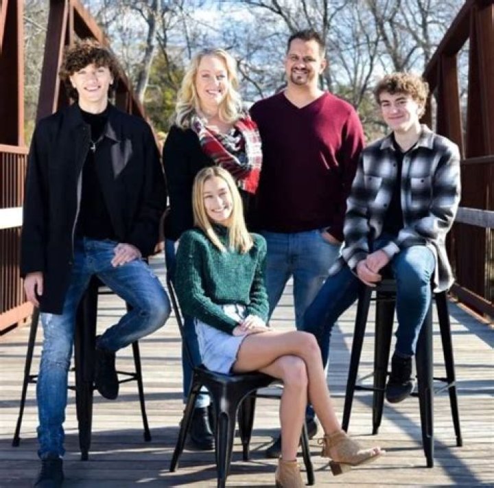 Who Are Gavin Casalegno Parents? Meet His Mother Alison Casalegno And Father Brian Casalegno On Instagram