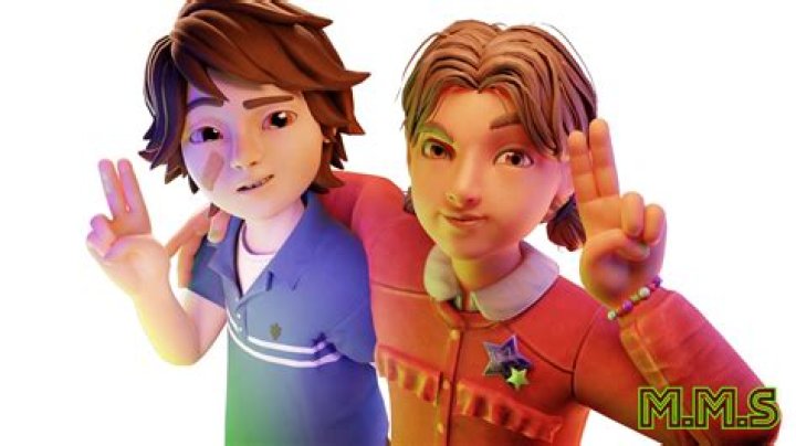 Who are Gregory Bylos and Spujel, creators of Mineplex?