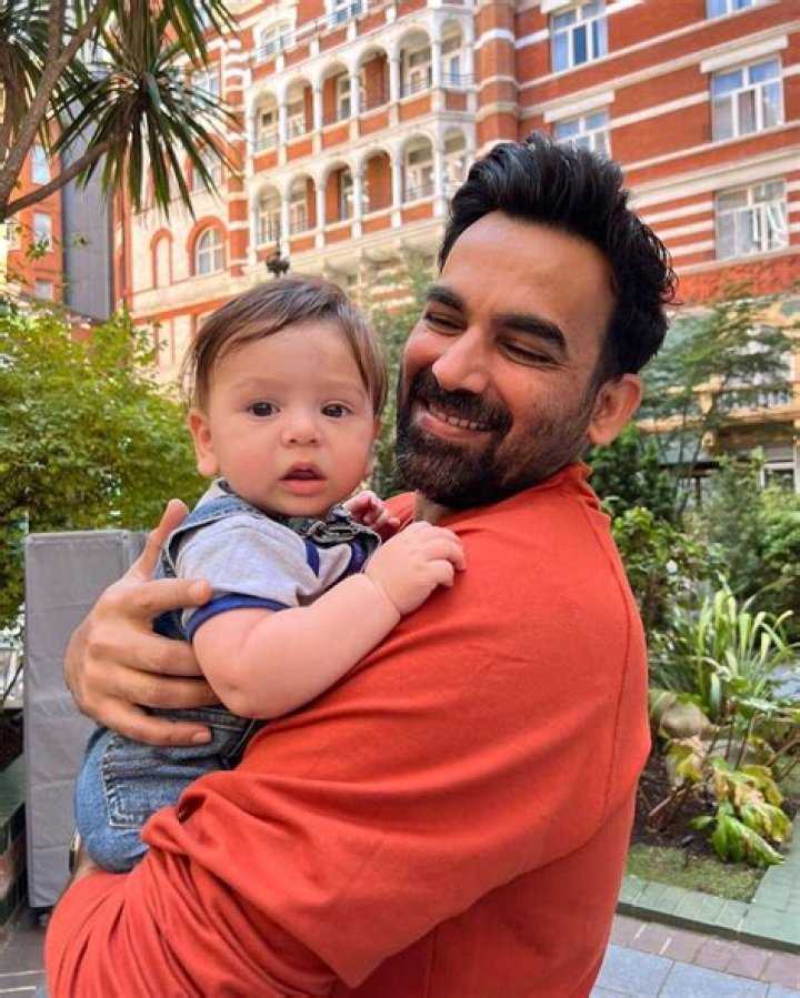 
Who are Hazel Keechs Parents? Hazel Keech Biography, Parents Name, Nationality and More 