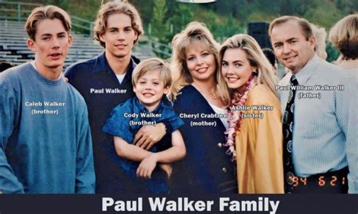 
Who are Herschel Walkers Parents? Herschel Walker Biography, Parents Name and More 