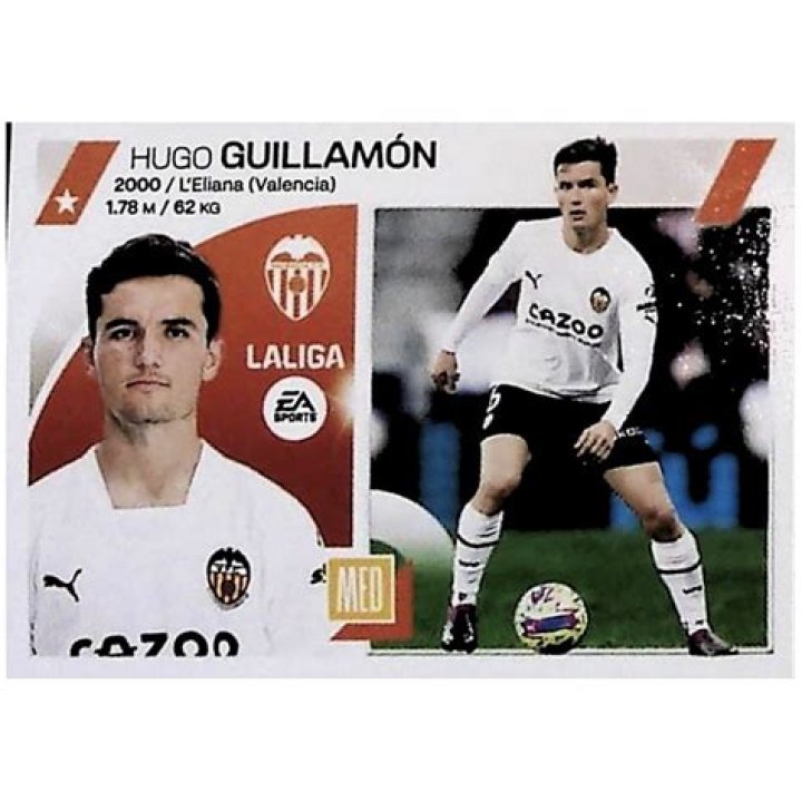 
Who are Hugo Guillamons Parents? Hugo Guillamon Biography, Parents Name, Nationality and More 
