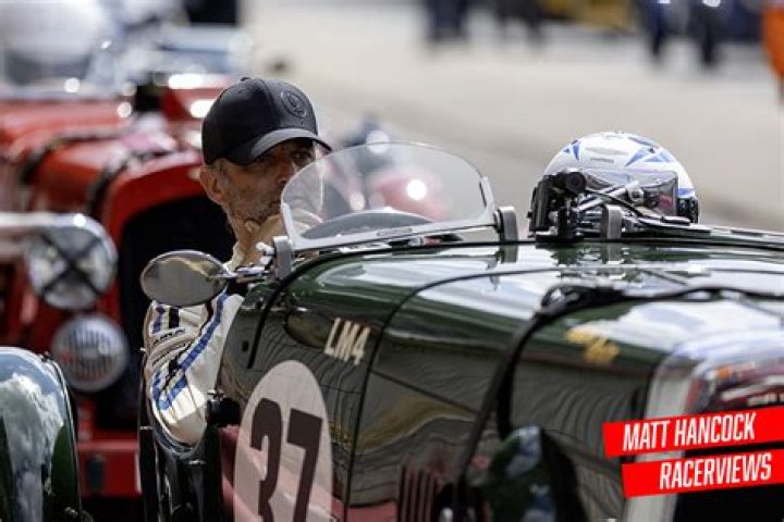 
Who Are Jak Crawford Parents? Explore The Net Worth Of The Racing Driver 