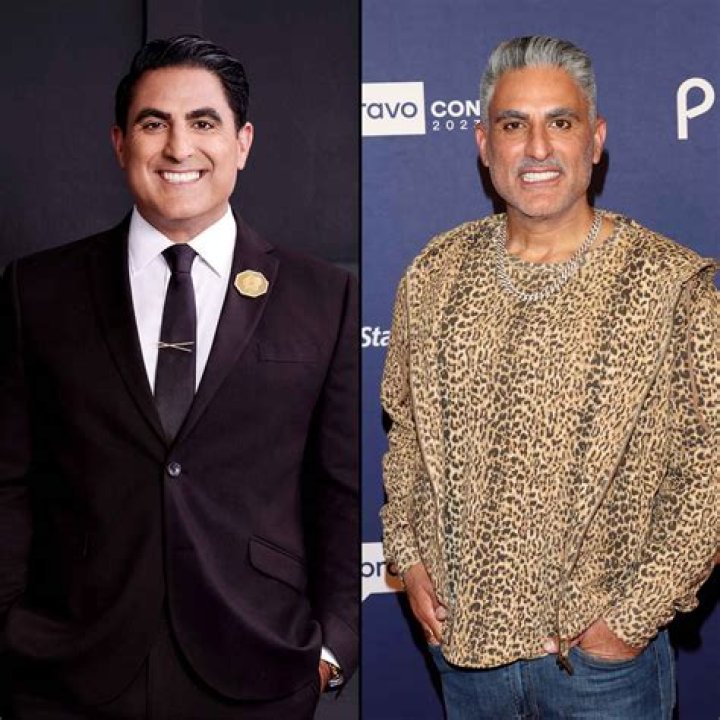 
Who are Jen Shahs Parents? Jen Shah Biography, Parents Name, Nationality and More 